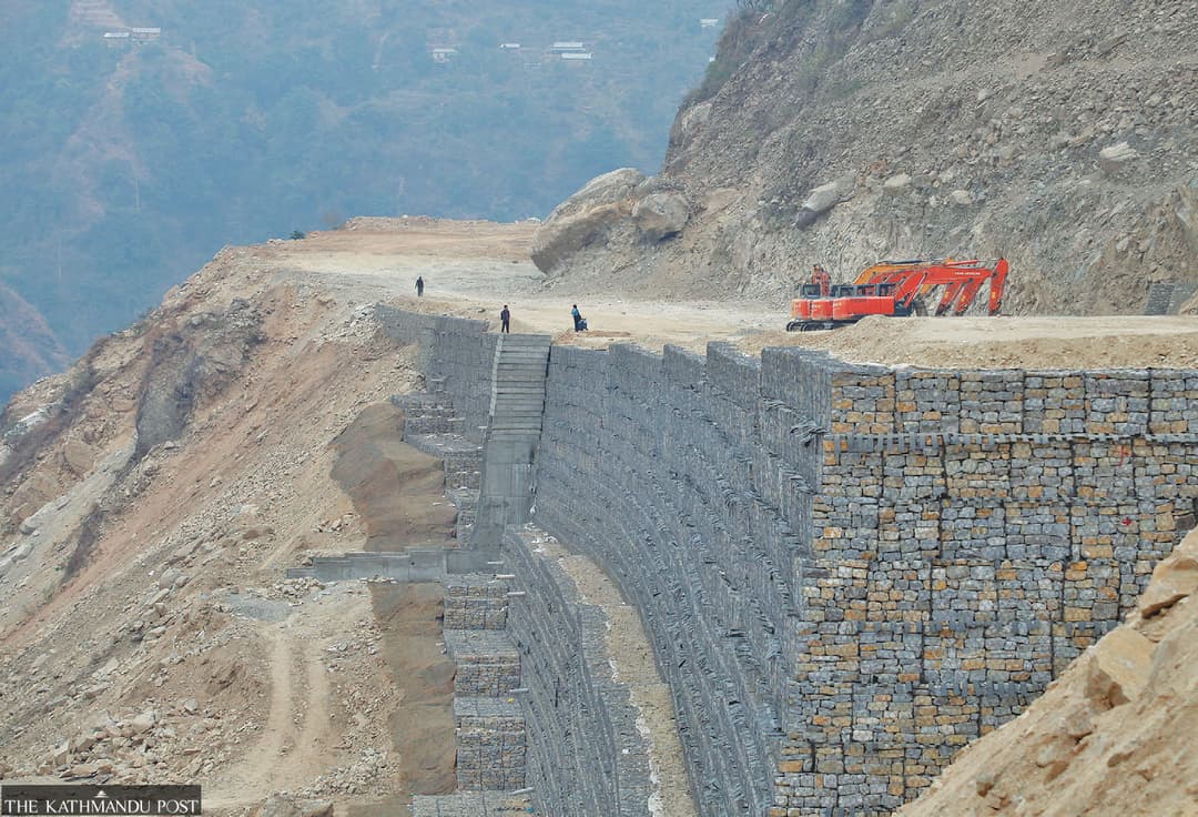 Kathmandu-Terai/Madhesh Fast Track (KTFT) - Image 3