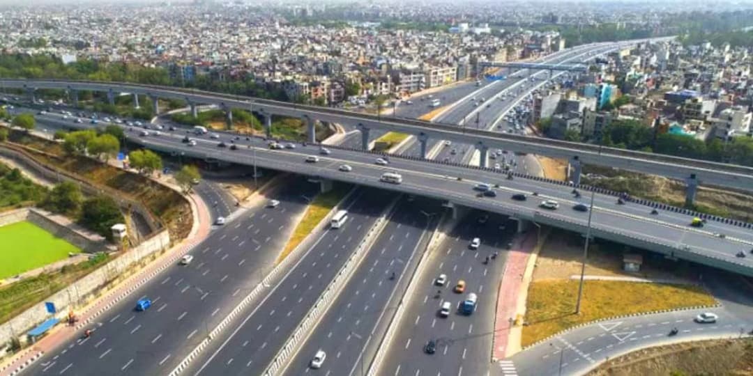 Upgrading of Mangalpur-Kanchhibazar Road - Image 2